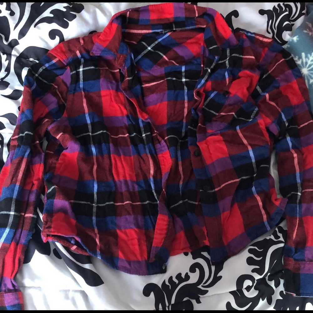 Flannel